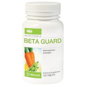 Benefit of Neolife Betaguard | neolife Beta Guard - 100 Tablets (Single)