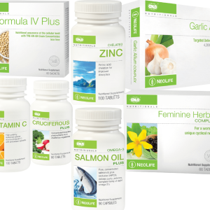 gnld products for fibroids