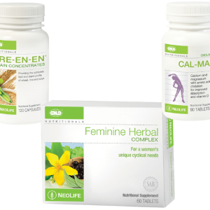 gnld products for fertility