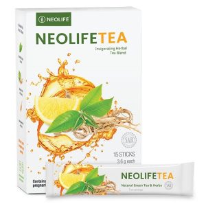 Gnld NeoLifeTea – 15 Sticks (Single)