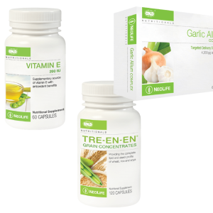 neolife products for high blood pressure