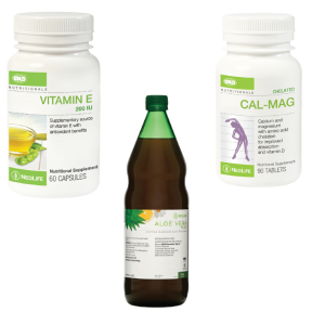 Gnld Products For Ulcer