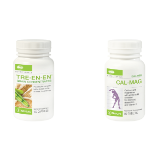 Neolife Products For Toothache