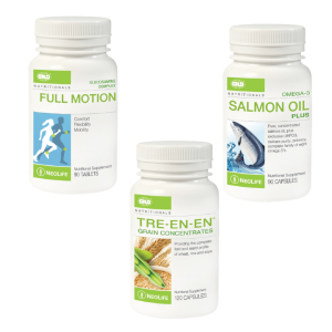 Gnld Products for Sports and fitness