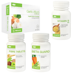 Gnld neolife for products liver and kidney
