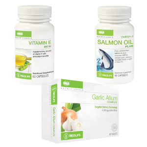 Gnld neolife products for miscarriage