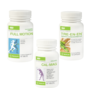 neolife products for arthritis