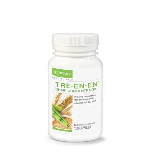 Neolife Tre en en