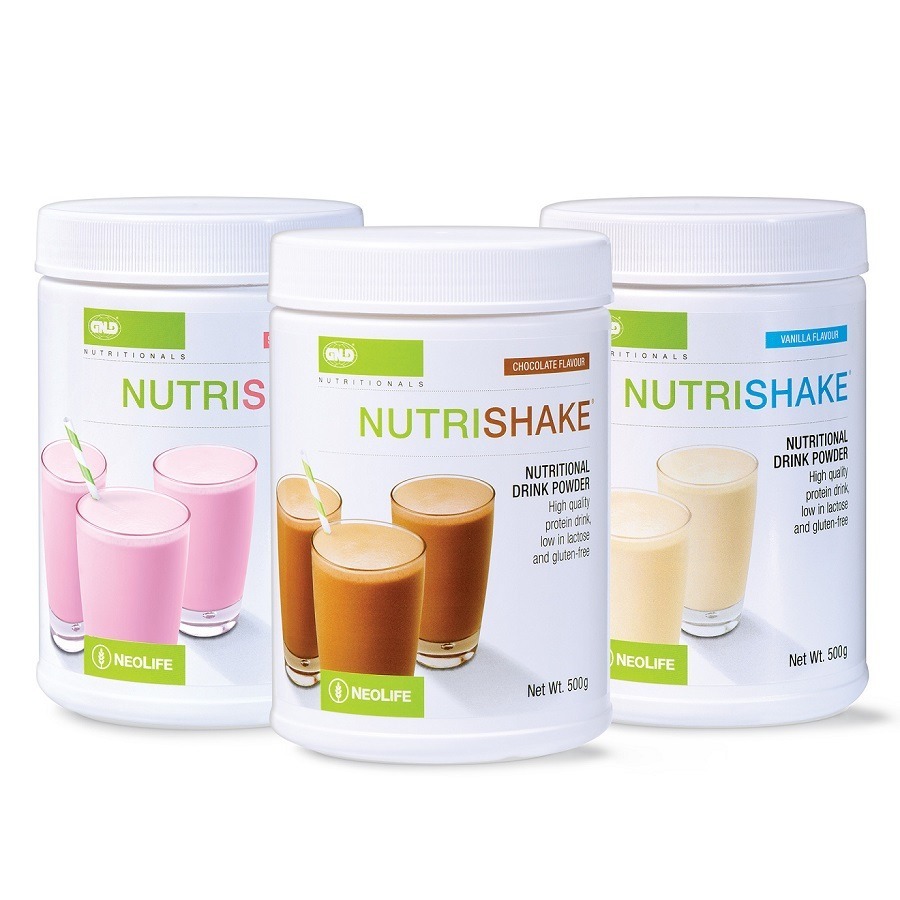 Neolife Nutrishake