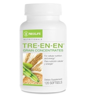 Neolife Gnld Treenen Grain concentrate