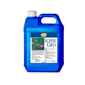Super Gro - 5 Litre (Single)