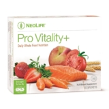 Benefit Of NeoLife Pro Vitality