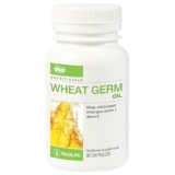 Benefit Of NeoLife Wheat Germ Oil