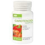 Benefit Of Neolife Carotenoid Complex – 30 Capsules (Single)