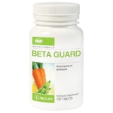 Benefit of Neolife Betaguard 100 Tablets (Single)